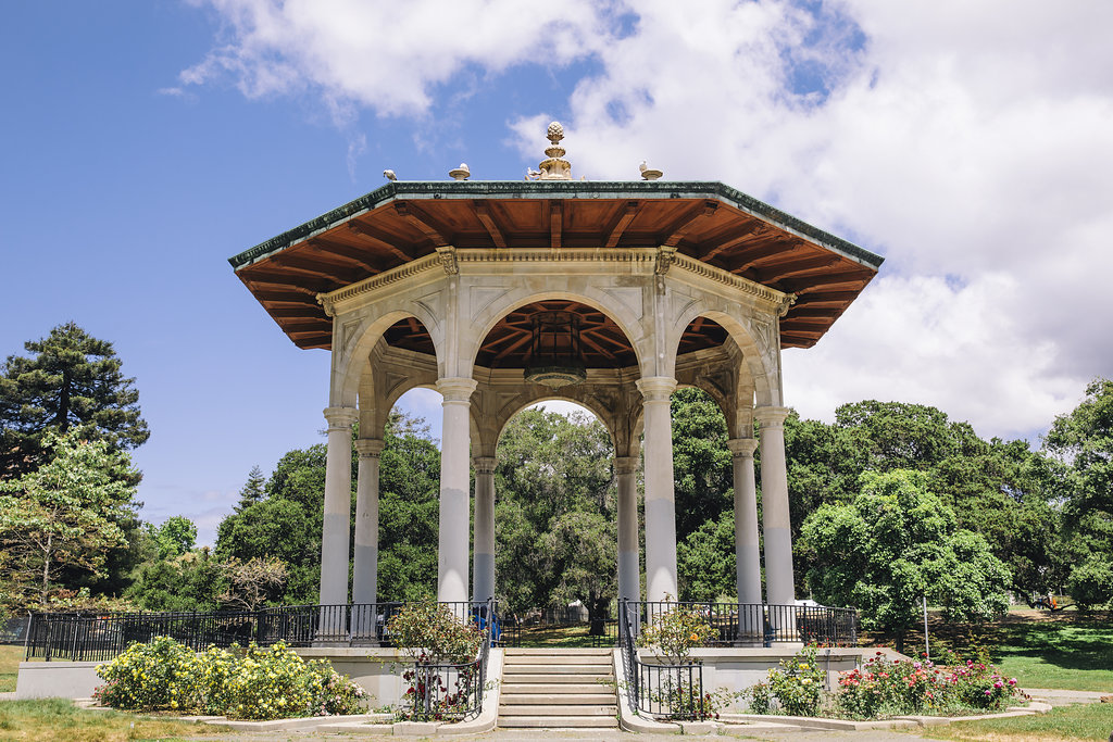 Gazeebo